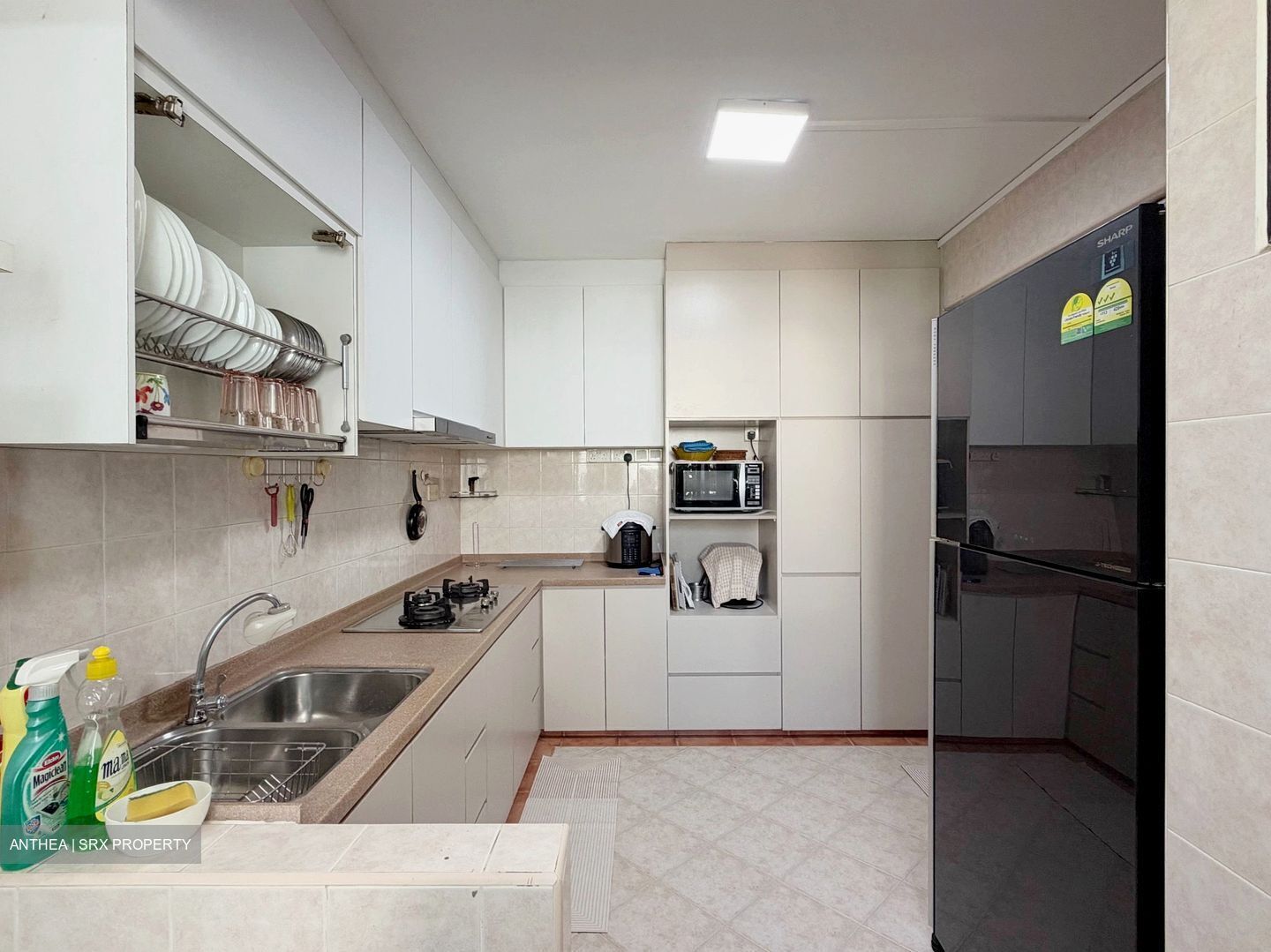 Blk 514 Woodlands Drive 14 (Woodlands), HDB 5 Rooms #639547481